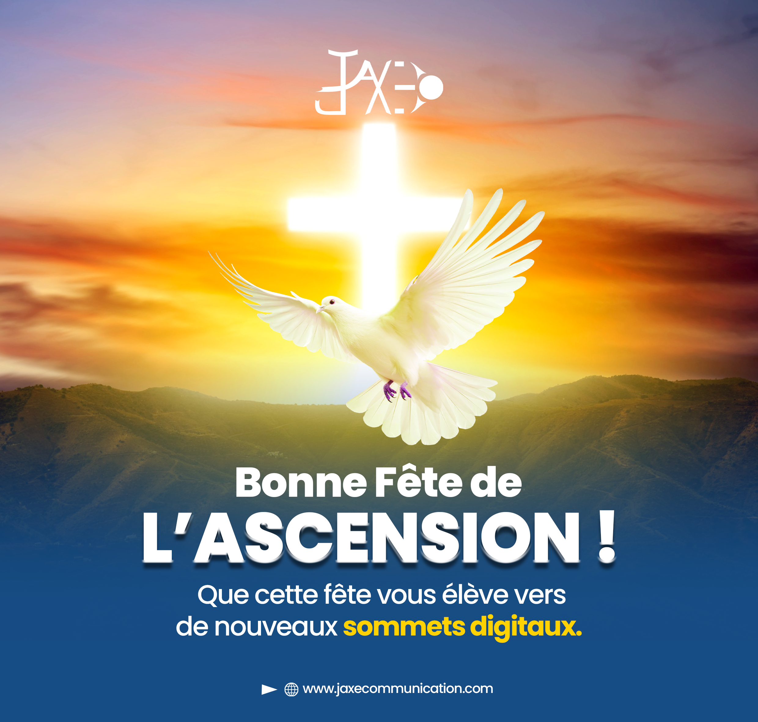 JAXE ASCENSION
